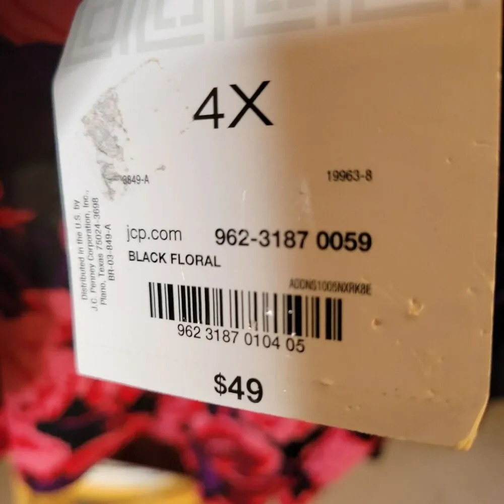 Liz Claiborne new tags